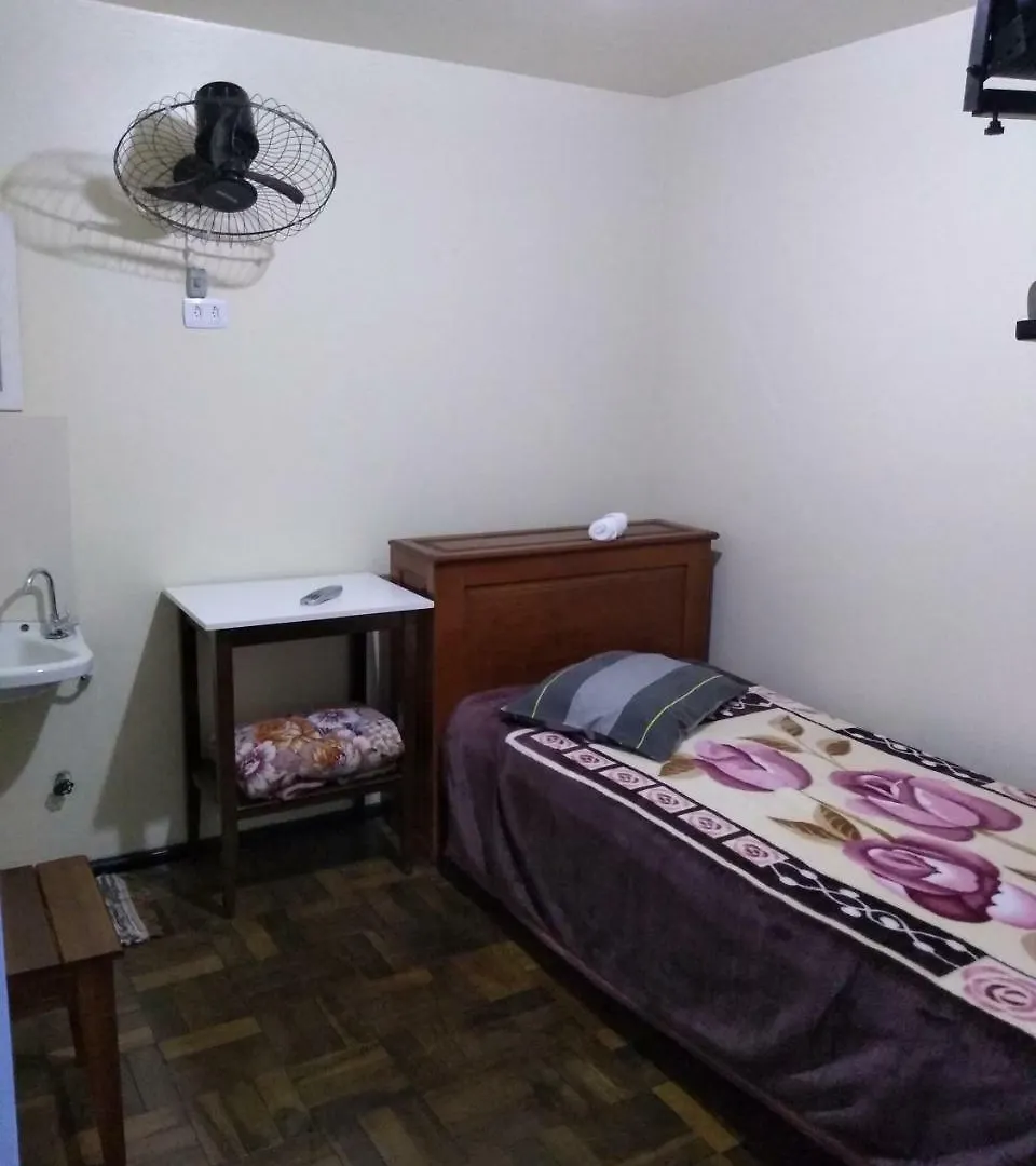 Hotel Rech Braco do Norte 2*,
