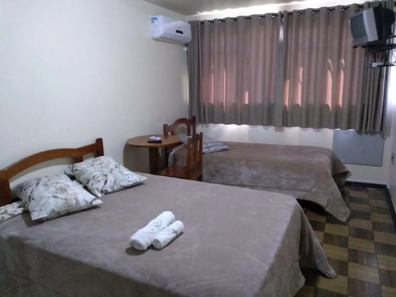 Hotel Rech Braco do Norte