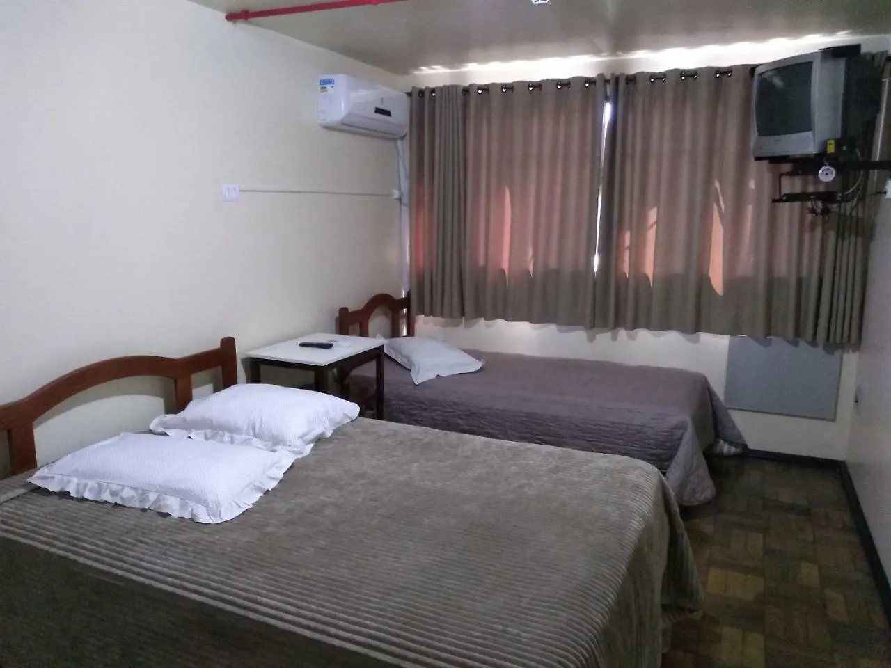 Hotel Rech Braco do Norte 2*,  Brazil