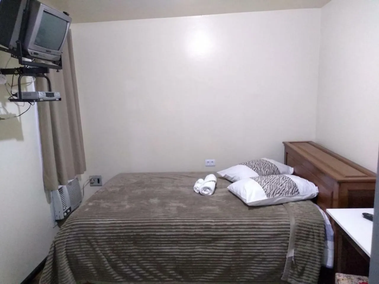 Hotel Rech Braco do Norte