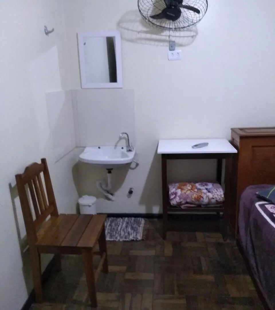 Hotel Rech Braco do Norte