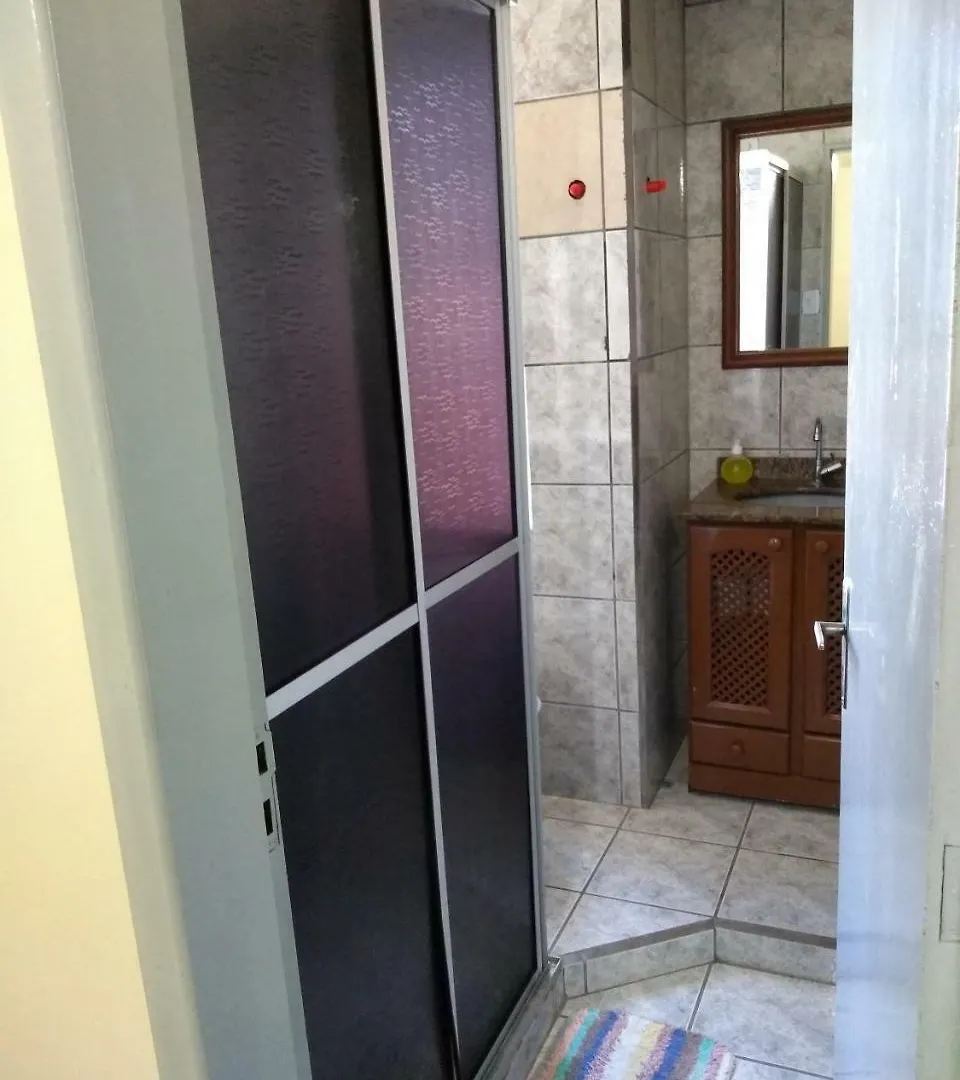 Hotel Rech Braco do Norte