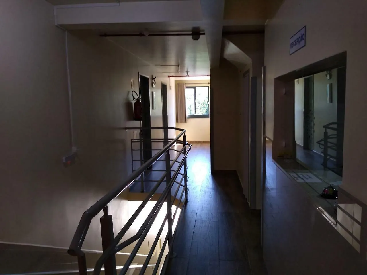 **  Hotel Rech Braco do Norte Brazil