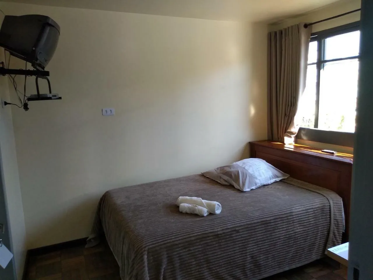 Hotel Rech Braco do Norte